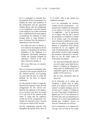 Income tax regulation