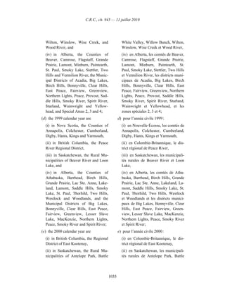 Income tax regulation