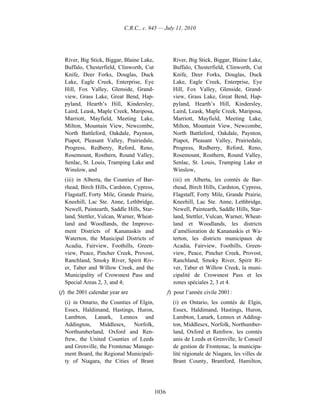 Income tax regulation