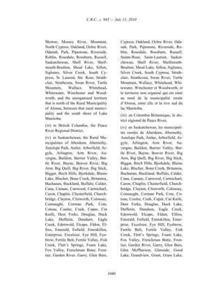 Income tax regulation