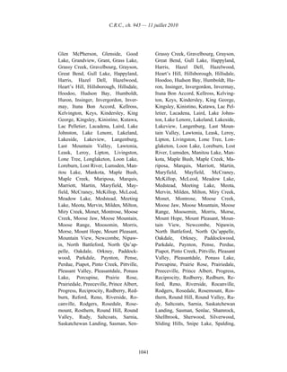 Income tax regulation