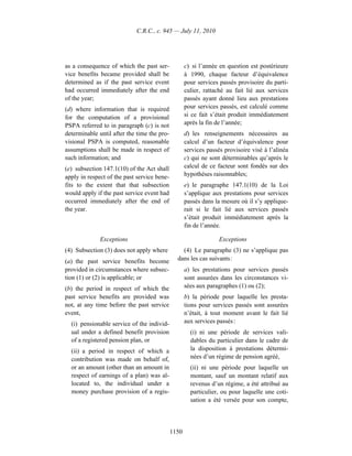 Income tax regulation