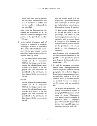 Income tax regulation