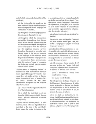 Income tax regulation