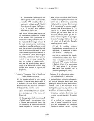 Income tax regulation