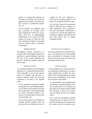 Income tax regulation