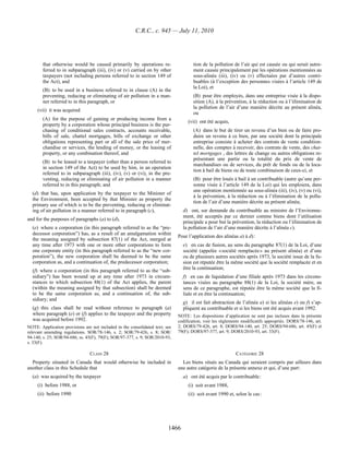 Income tax regulation