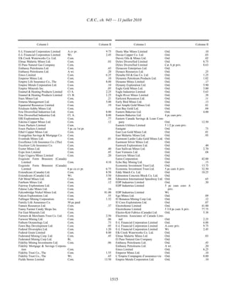 Income tax regulation
