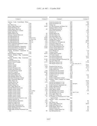 Income tax regulation