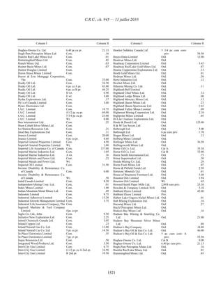 Income tax regulation