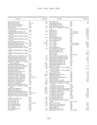 Income tax regulation