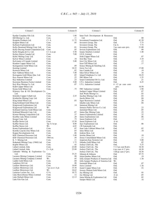 Income tax regulation