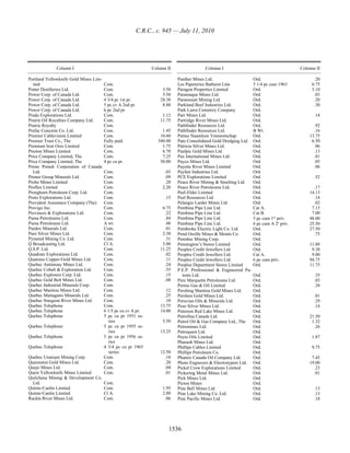 Income tax regulation