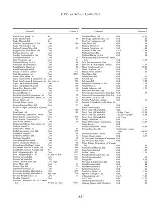 Income tax regulation