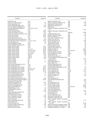 Income tax regulation