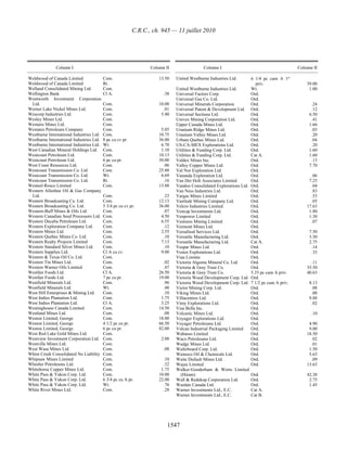Income tax regulation