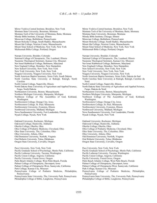 Income tax regulation