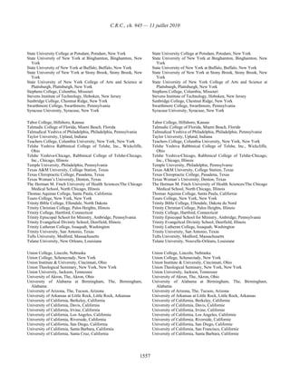 Income tax regulation