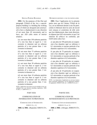 Income tax regulation