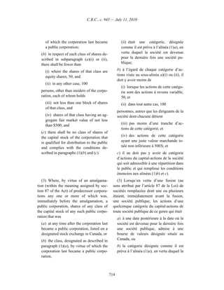 Income tax regulation