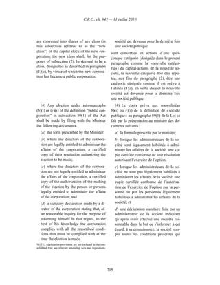 Income tax regulation