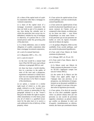 Income tax regulation