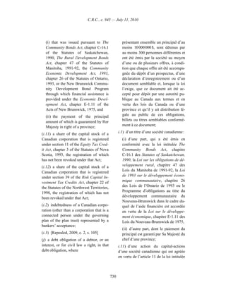 Income tax regulation