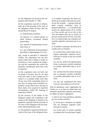 Income tax regulation