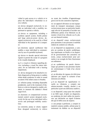 Income tax regulation