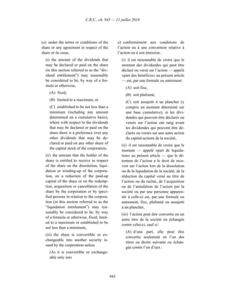 Income tax regulation