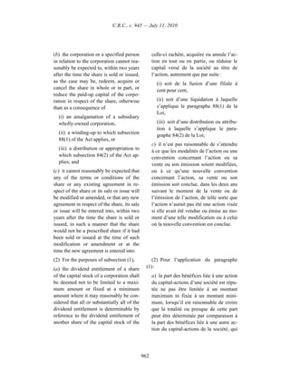 Income tax regulation