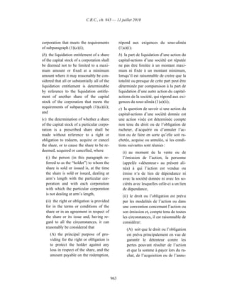 Income tax regulation