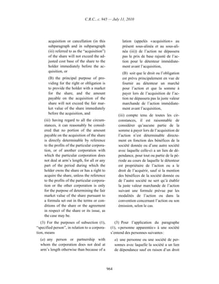 Income tax regulation