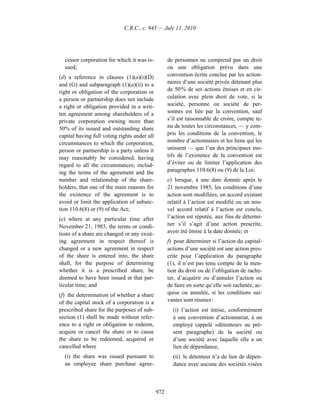 Income tax regulation