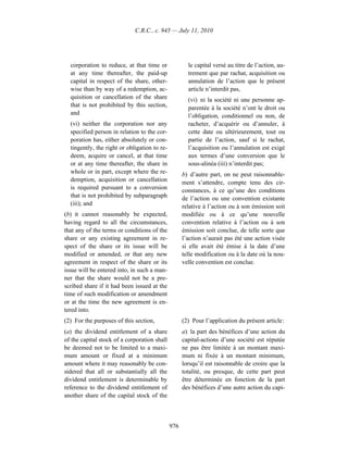 Income tax regulation