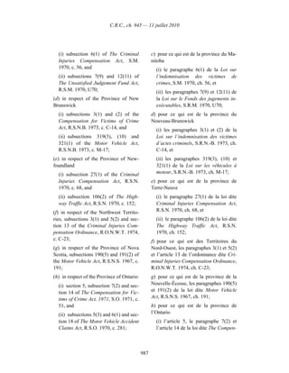 Income tax regulation