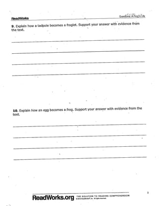 Incoming 4th grade students