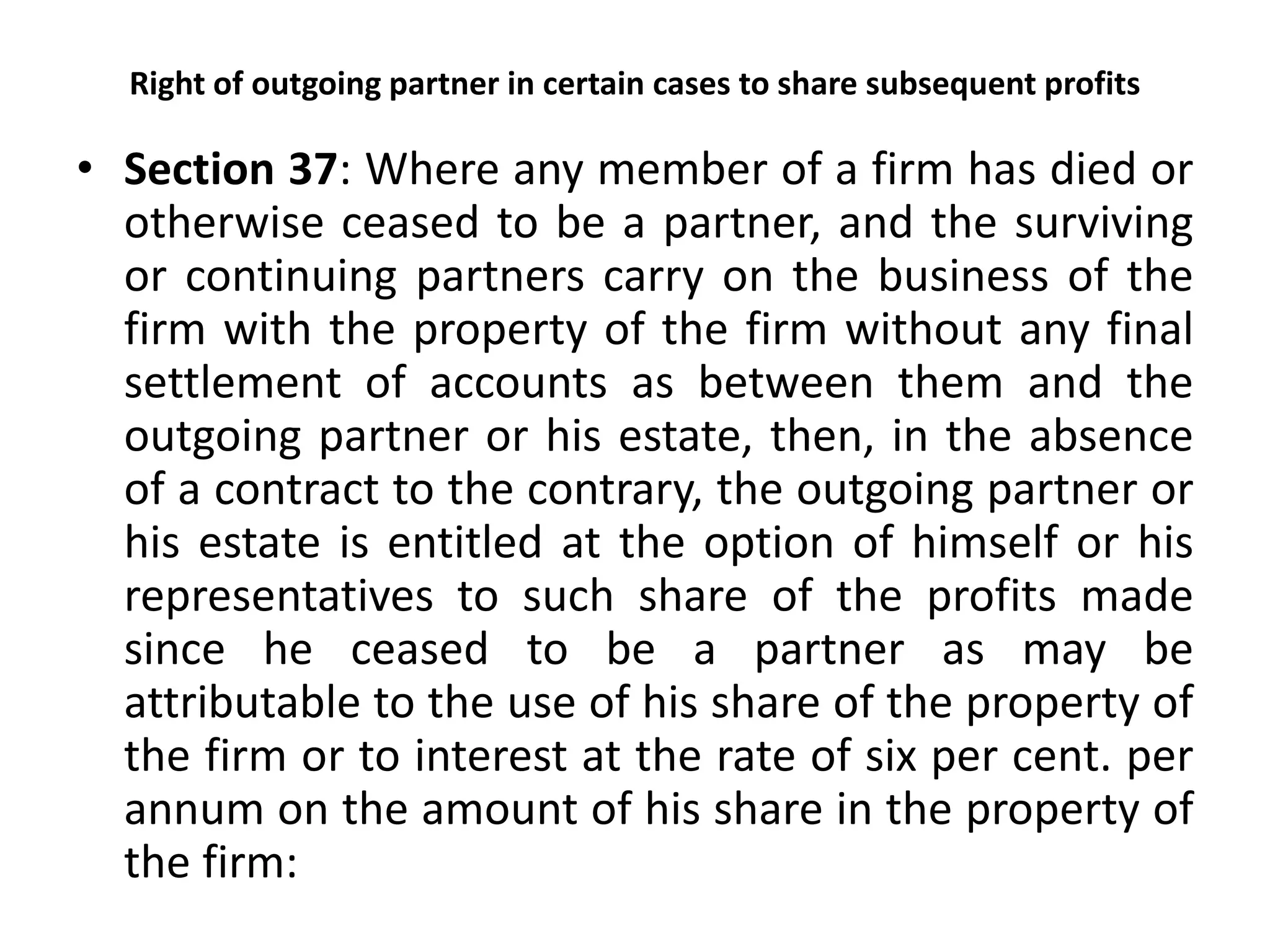 Incoming and outgoing partners3