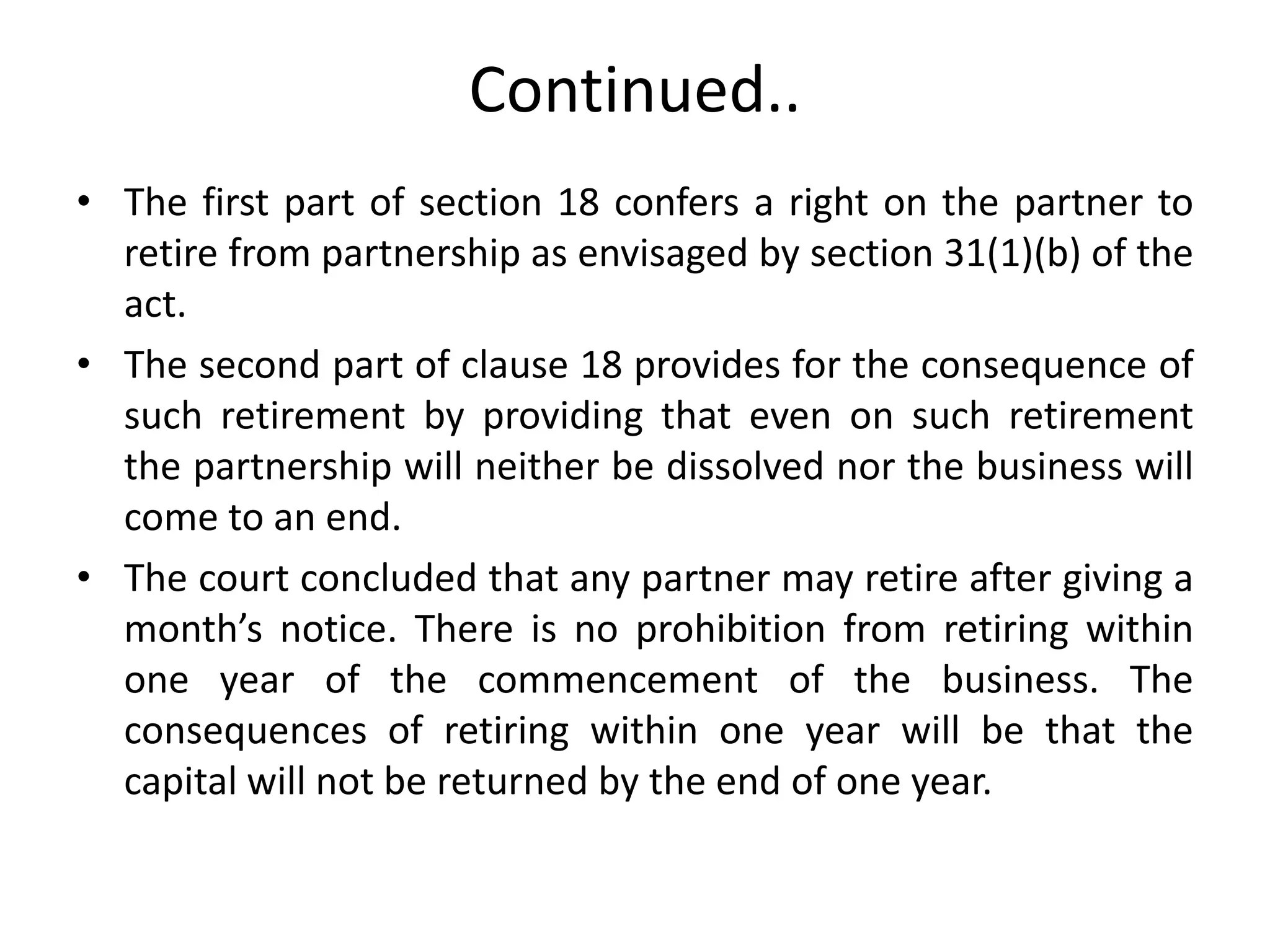 Incoming and outgoing partners3