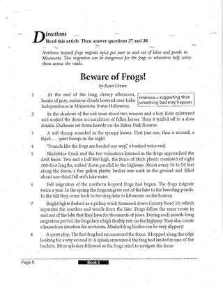 Incoming grade5summerpacket