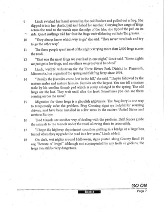 Incoming grade5summerpacket