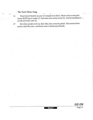 Incoming grade5summerpacket