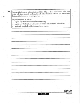 Incoming grade5summerpacket