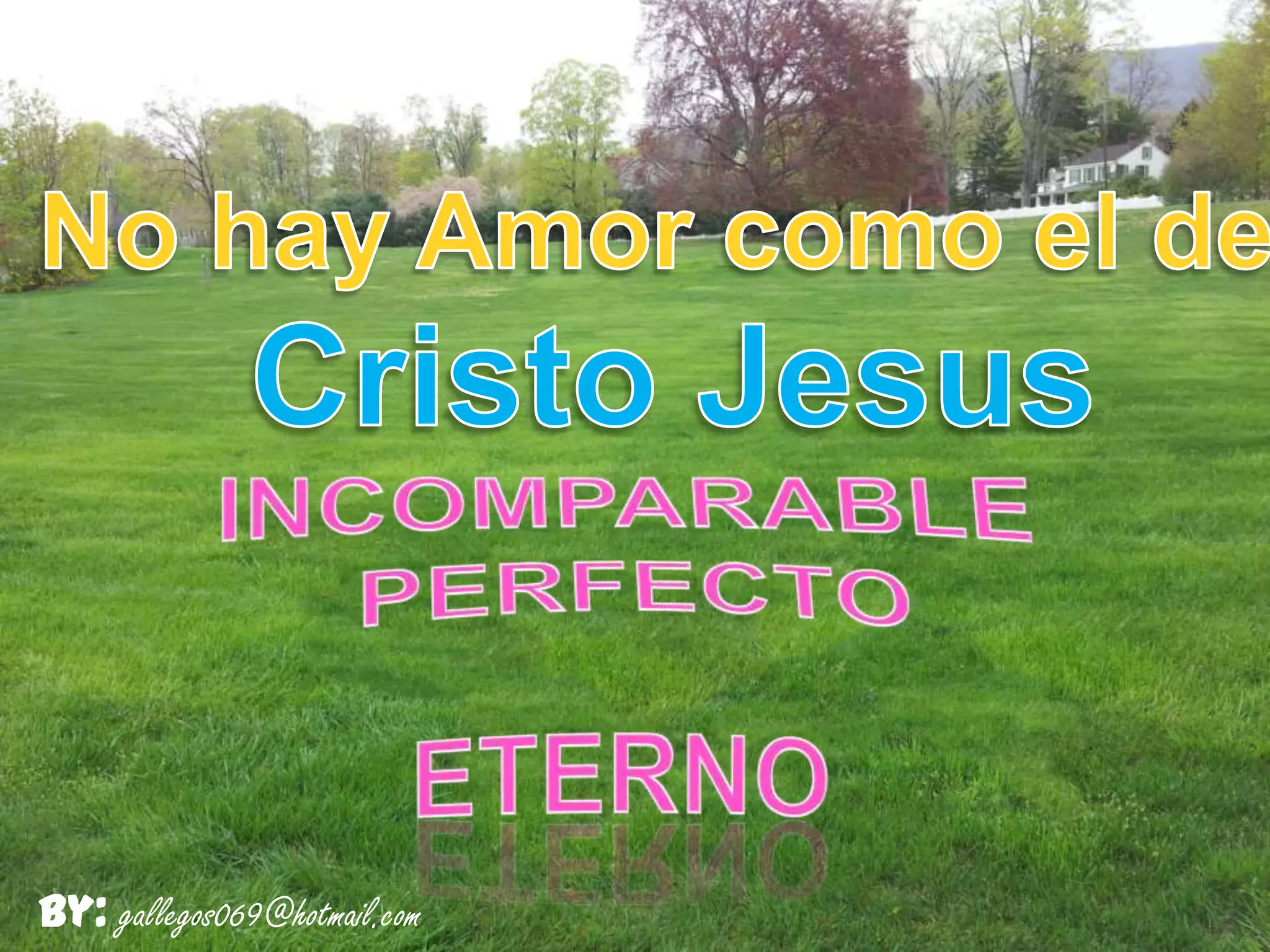 Incomparable | PPTX