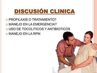 INCOMPETENCIA ITSMICO CERVICAL