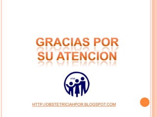 INCOMPETENCIA ITSMICO CERVICAL