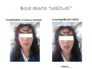 Hábito.....