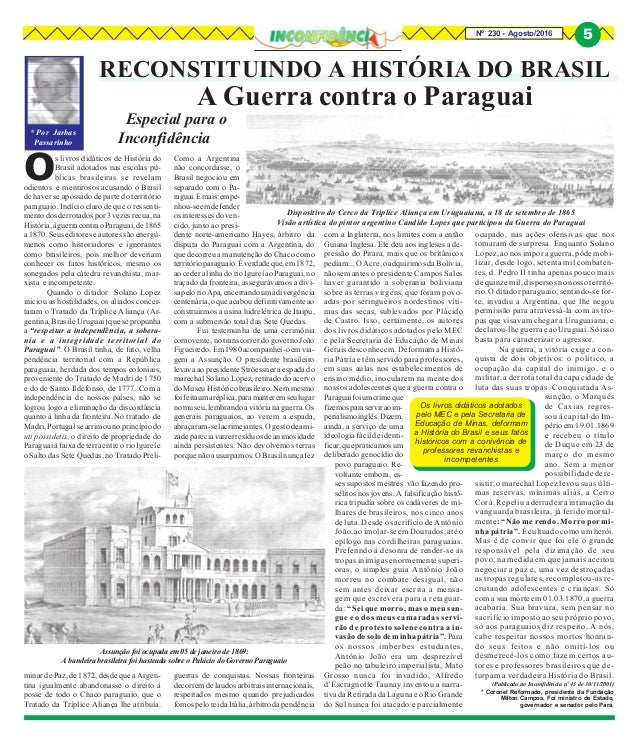 Edição Histórica do Duque de Caxias Edição Histórica do Duque de Caxias