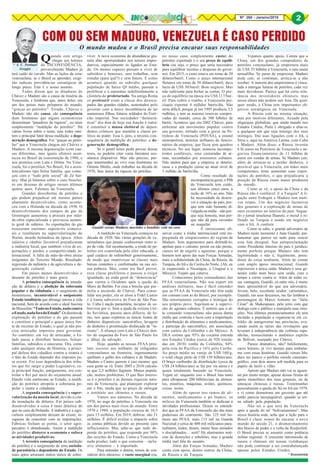 Jornal Inconfidência Ano XXIII Nº 250 Maio 2018