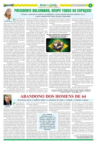 Jornal Inconfidência 270